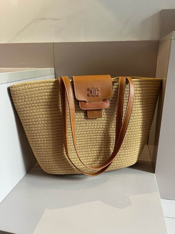 Celine Beach Bag ID:20250629-184
